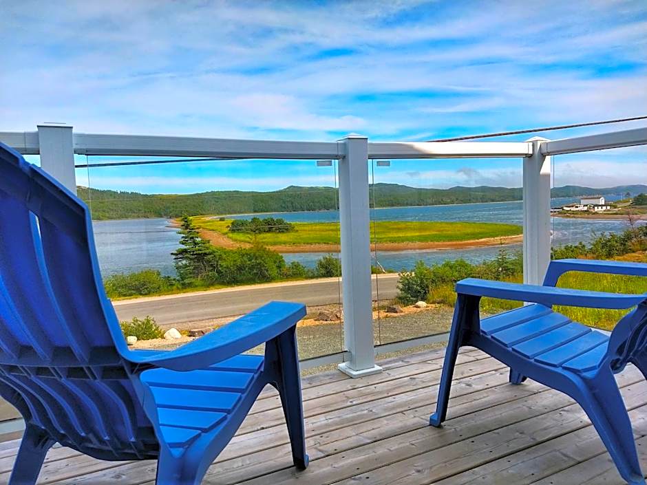 The Killick Inn & Suites