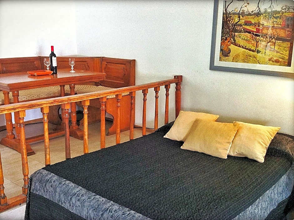 Loft Argentino Apart Buenos Aires