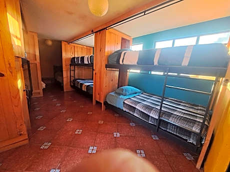 Family Room with Private Bathroom