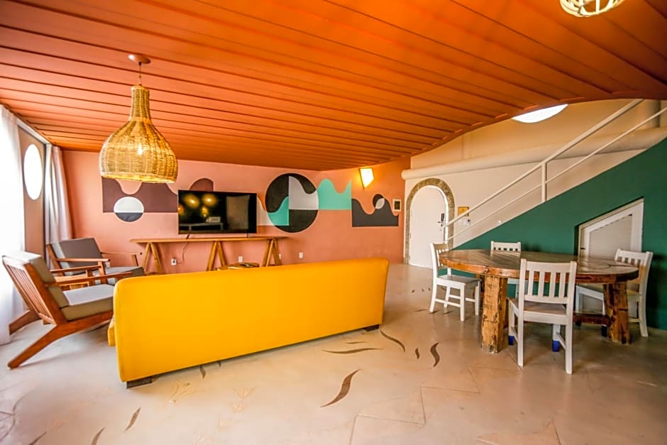 Own Búzios Beach Hotel