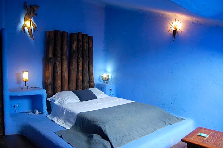 Hotel Alma de Romero