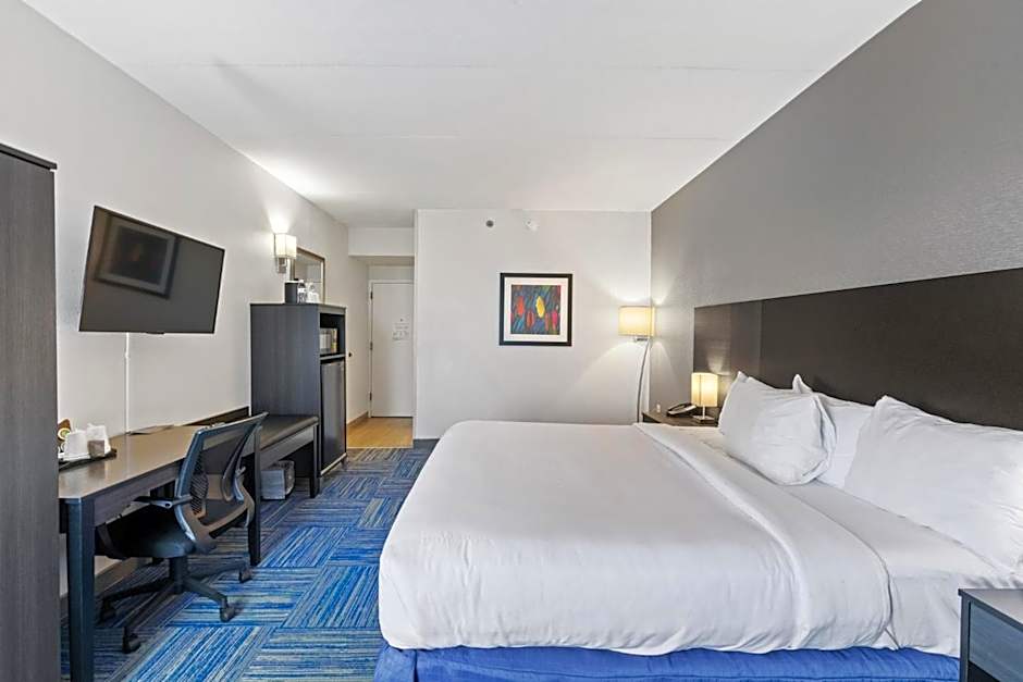 Allentown Park Hotel by The Red Collection