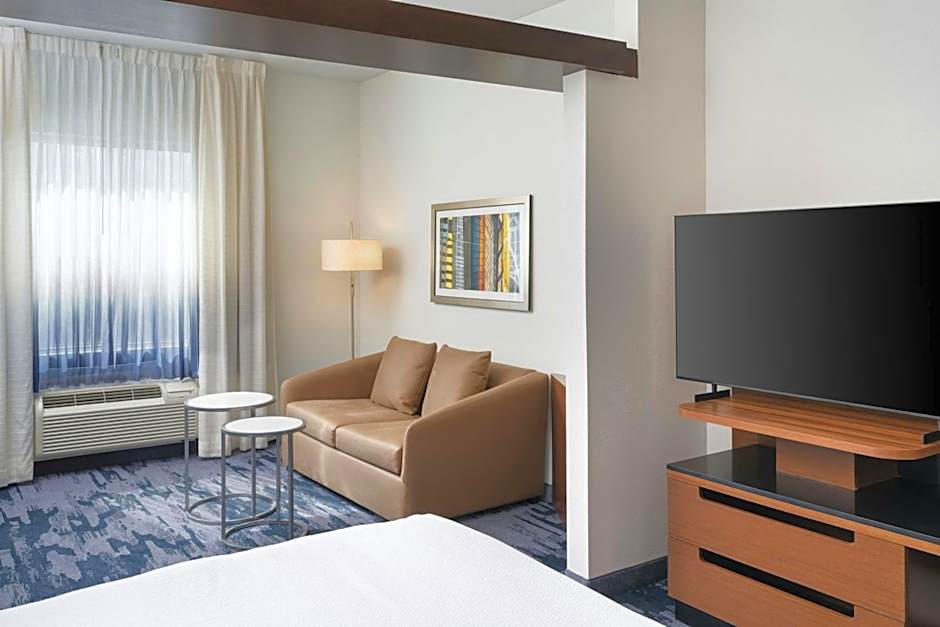 Fairfield Inn & Suites by Marriott Delray Beach I-95