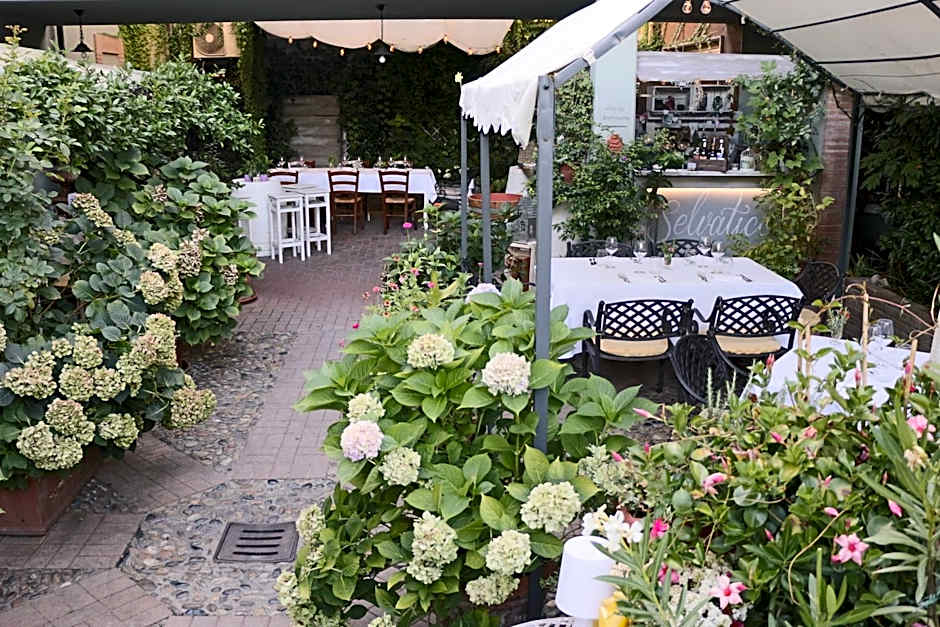 Albergo & Ristorante Selvatico