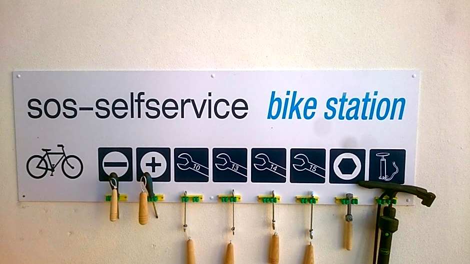 Hotel Villa Monte Vino