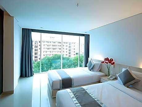 Tristar Hotel Nha Trang