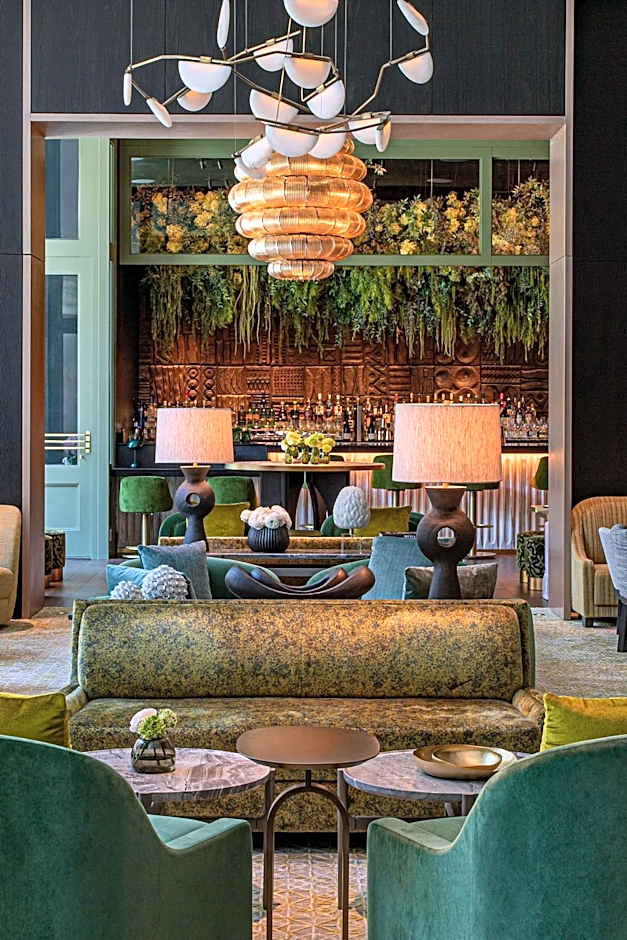 The Ritz-Carlton New York, NoMad