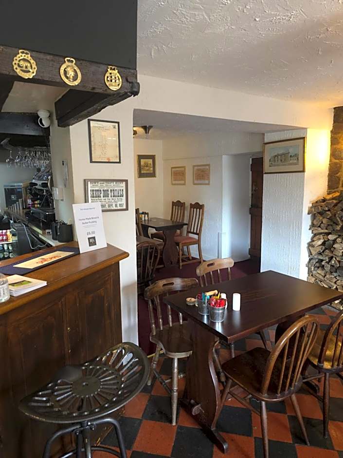 The Royal Oak Inn, Rhandirmwyn