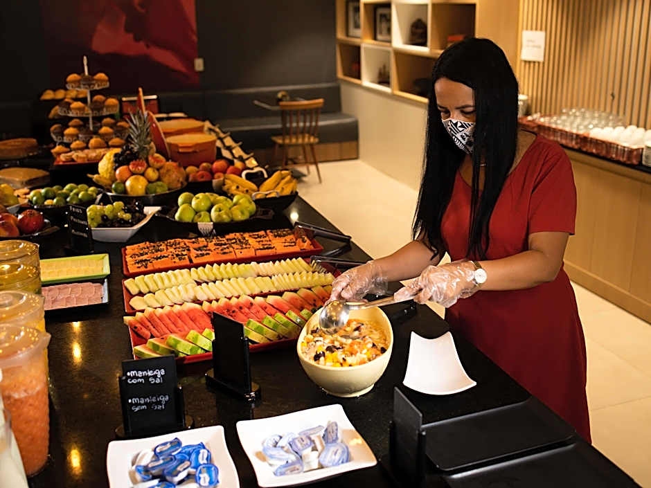 Ibis Juazeiro do Norte