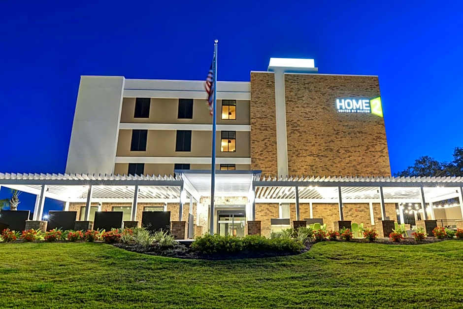 Home2 Suites by Hilton Beaufort