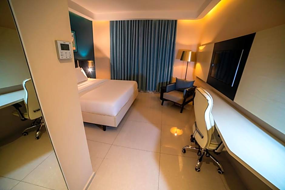 Best Western Plus Soaho Douala Airport
