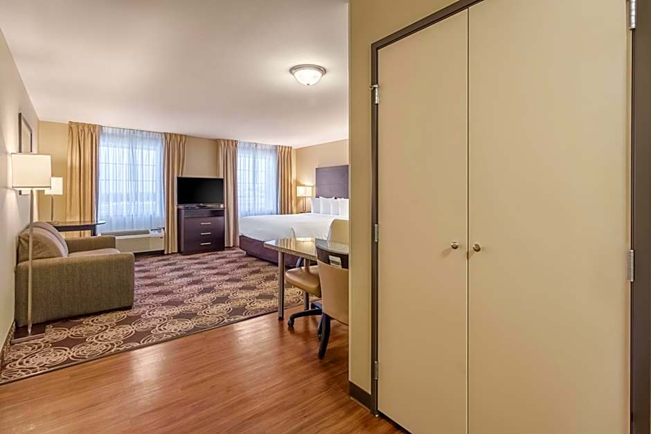 Landmark Suites - Williston