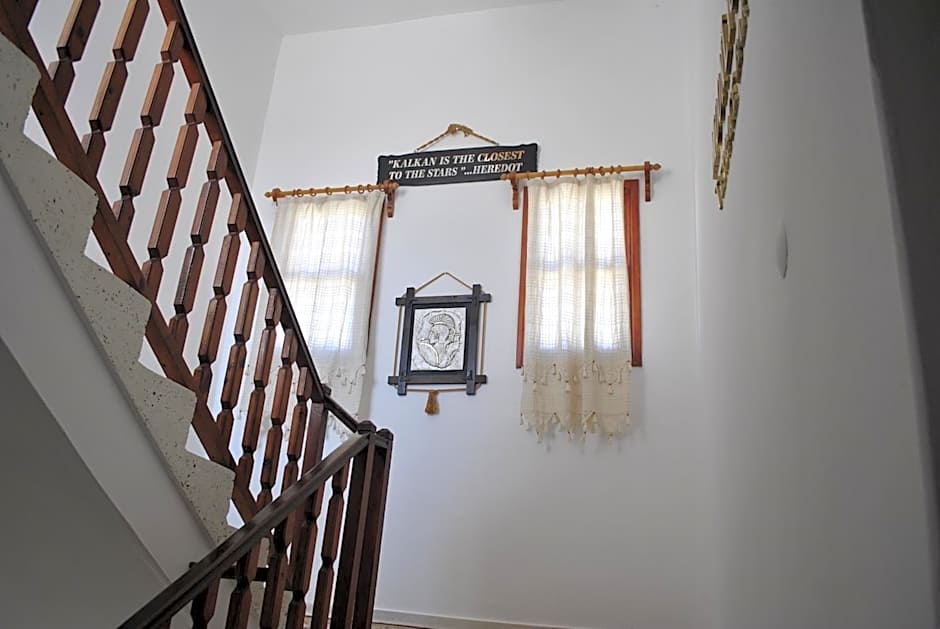 Hotel Dionysia