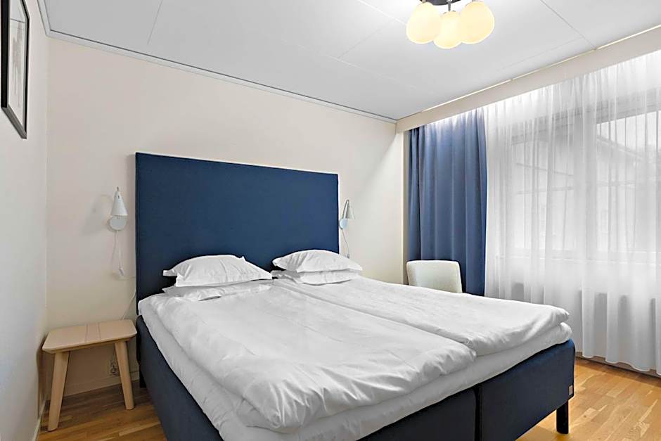 Best Western Hotell Lerdalshoejden