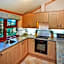 Upton Lakes Lodges