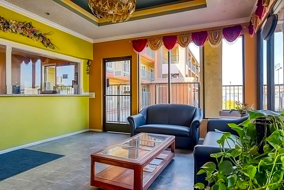 Heritage Inn And Suites – Corona, CA