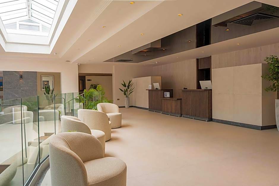 Santana Hotel & SPA
