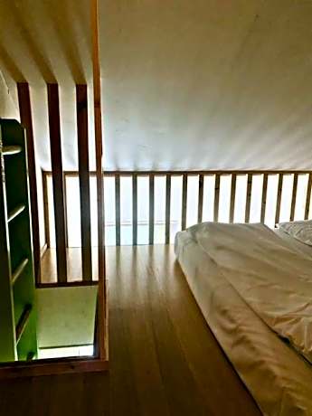 Family Room Preikestolen Fjellstue