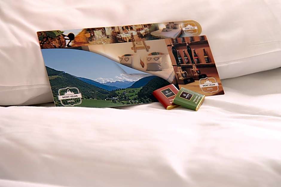 Mont Velan Chambres & Restaurant