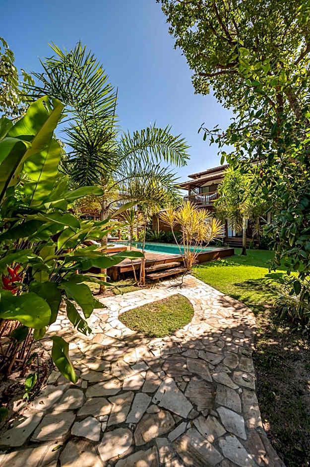 Sup House Barra Grande