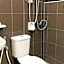 Camlodge Budget Hotel