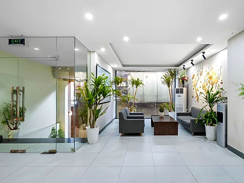 Horizon View Residence Ha Noi Capital – Hanoi, NY