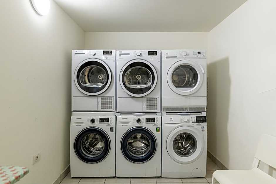 Residence Mura Venete