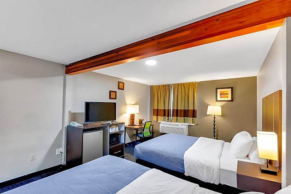 Quality Inn Salisbury North