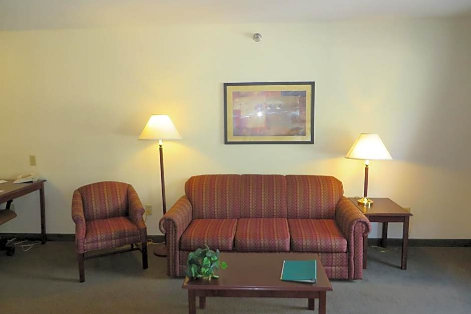 Hawthorn Extended Stay by Wyndham Seville