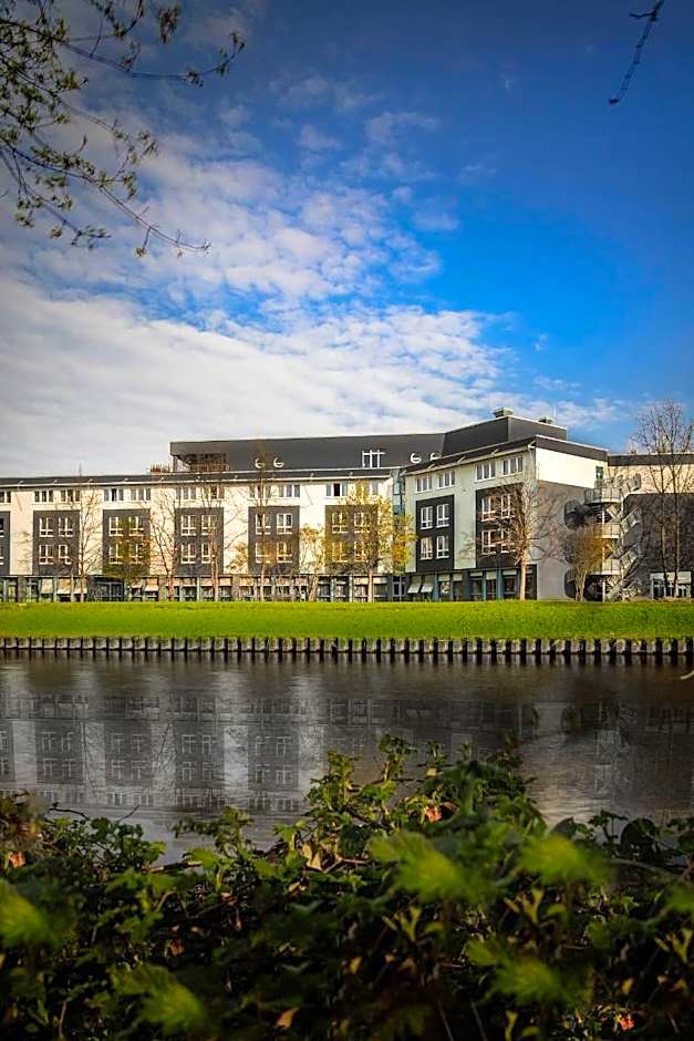 pentahotel Berlin Potsdam