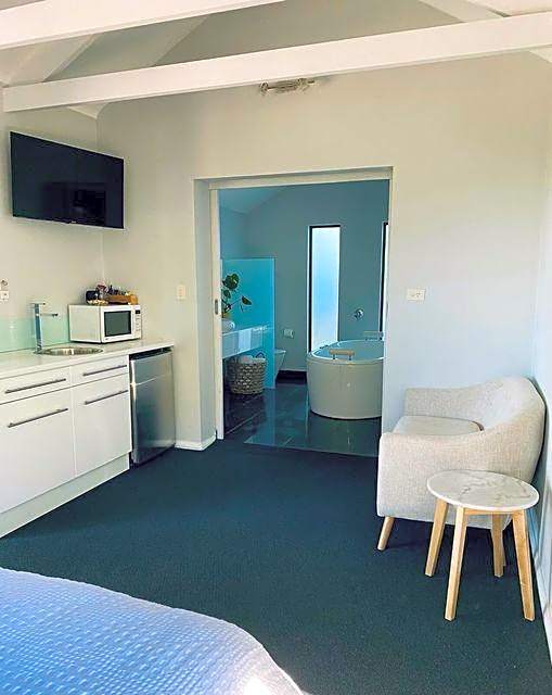 Hideaway Studio Accommodation