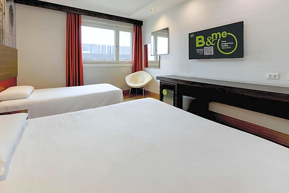 B&B Hotel Trento