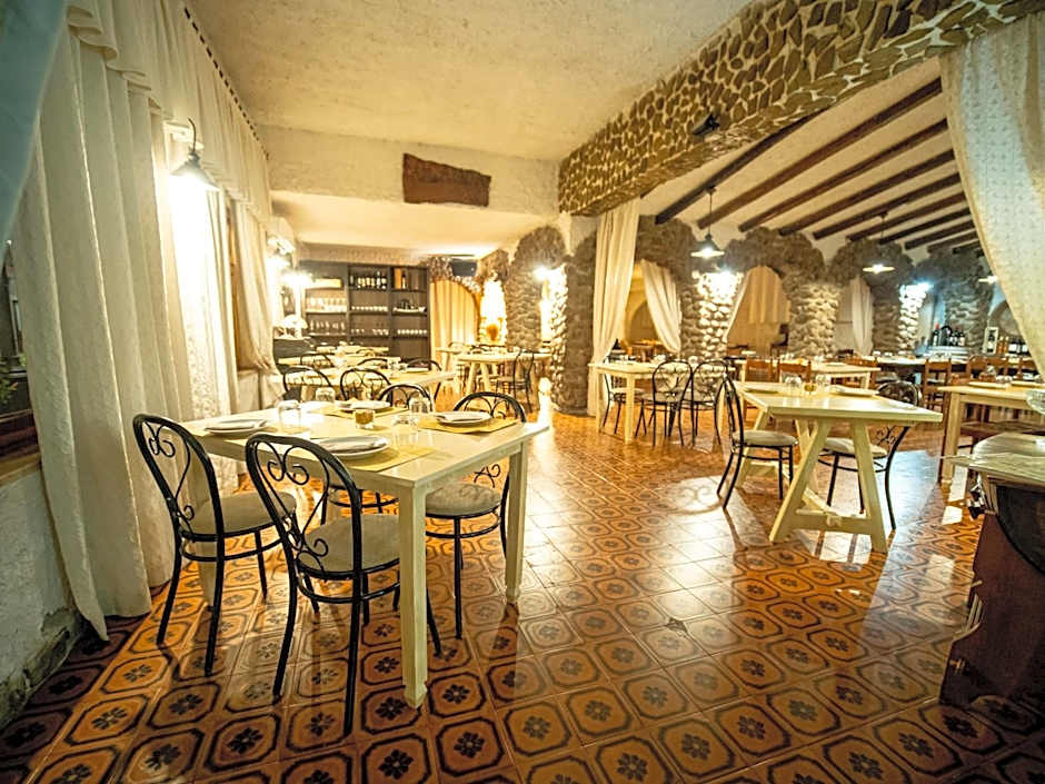 Albergo Ristorante Locanda Rosella