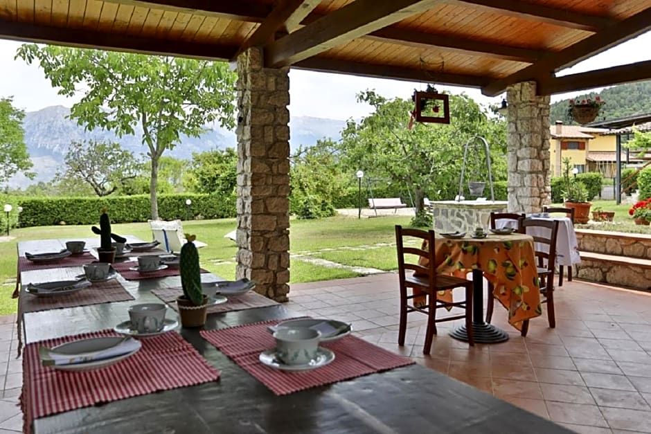 Il Ciavattone Bed and Bike