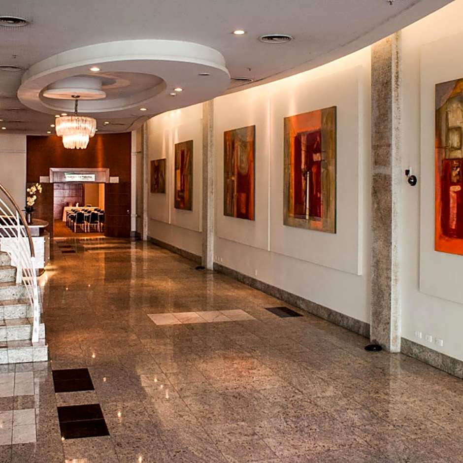 Bourbon Joinville Convention Hotel