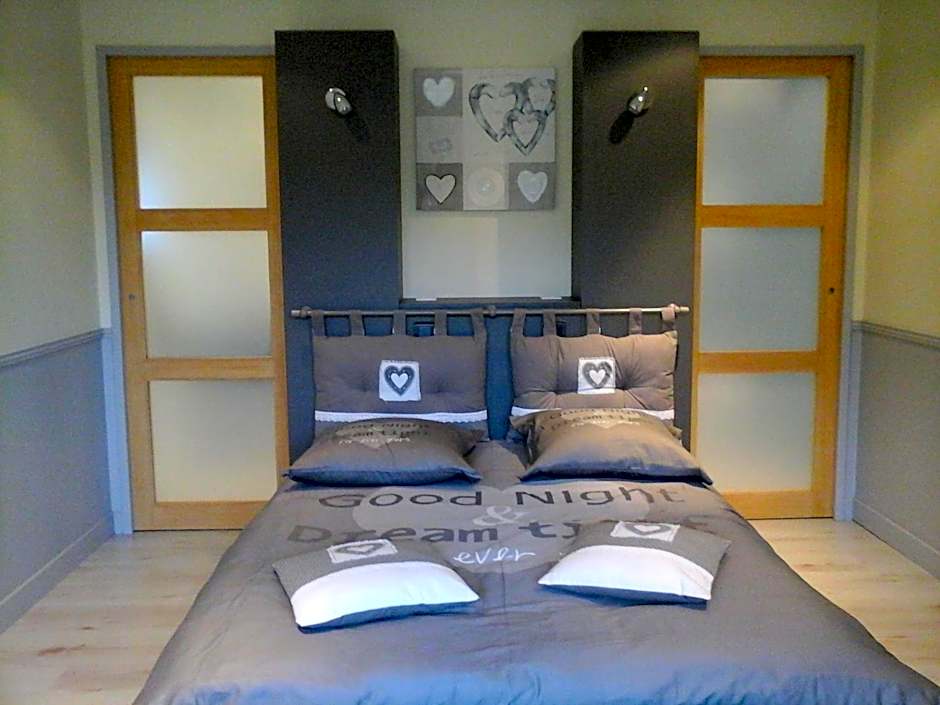 Chambre D'hôte De La Rotterie