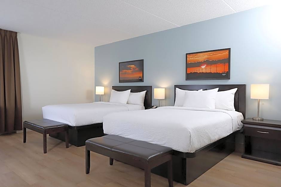 Canad Inns Health Sciences Centre