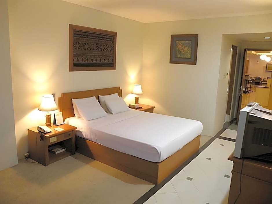 Grasia Hotel