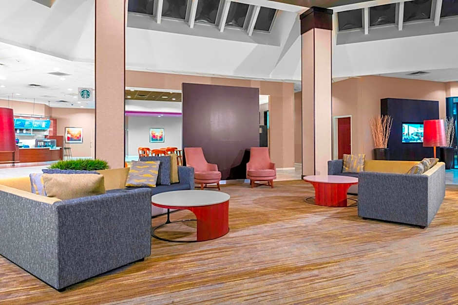Courtyard by Marriott Killeen