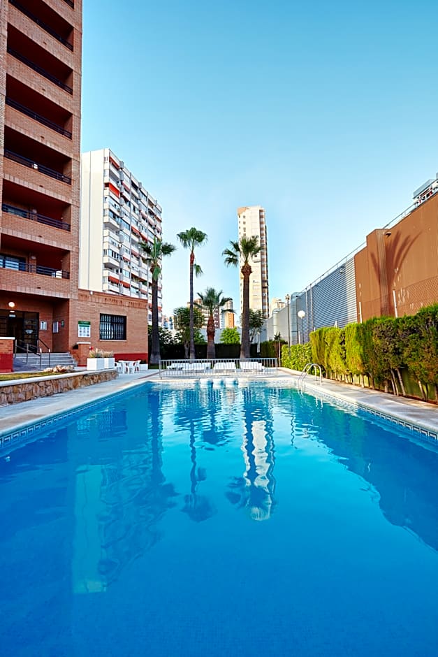 La Caseta Apartments 