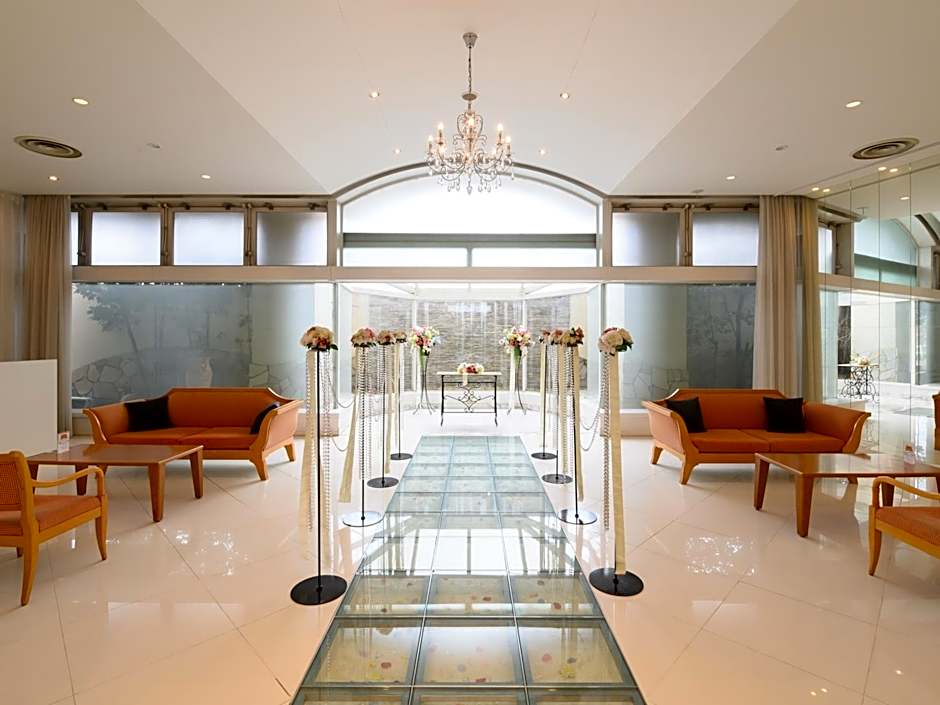 Sabae City Hotel