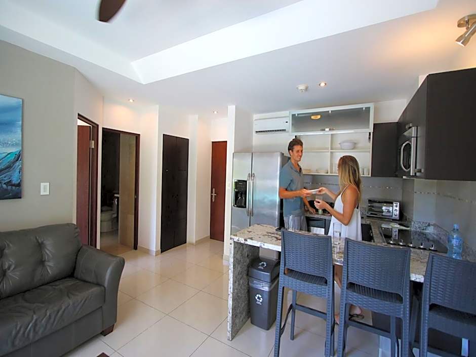 Oceano Boutique Hotel & Gallery