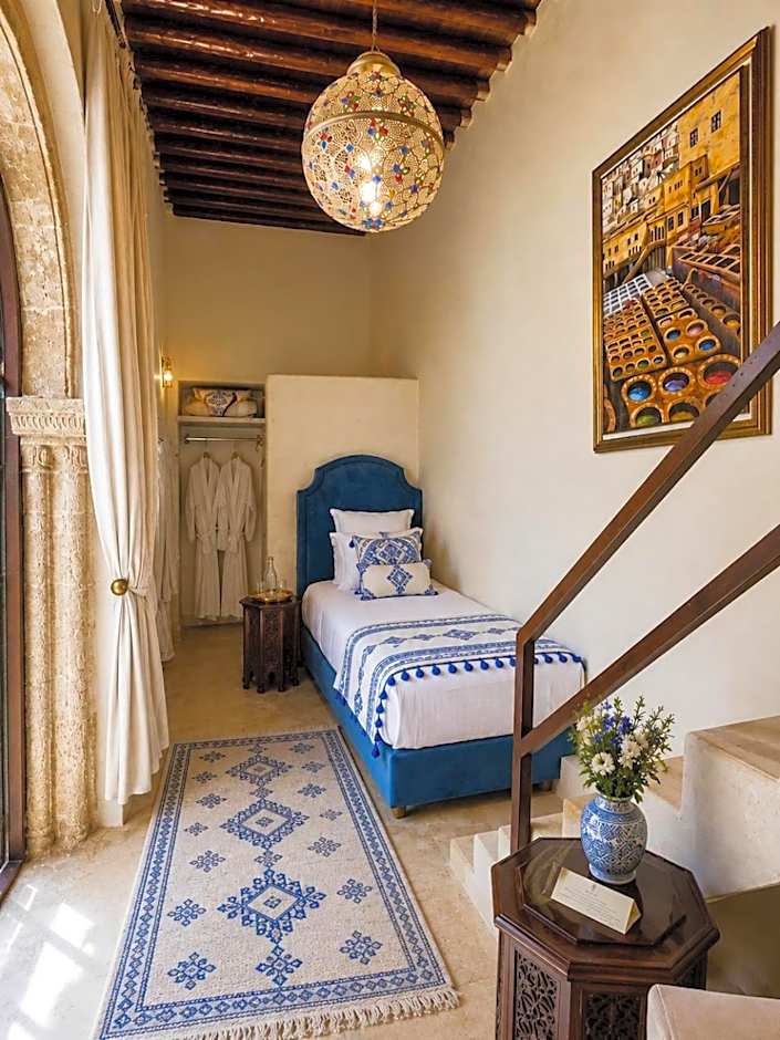 Riad El Maâti
