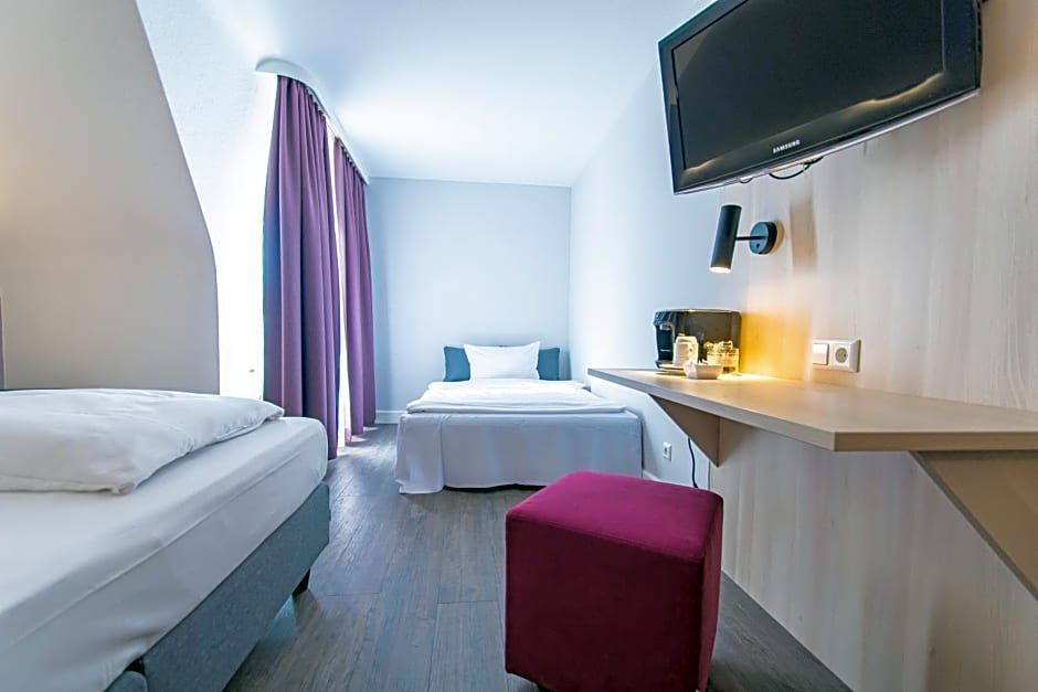 Taste Hotel Hockenheim