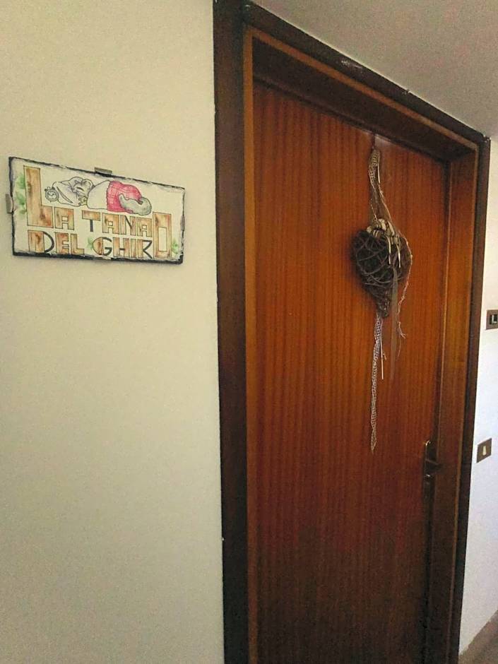 La Tana del Ghiro Locazione Turistica