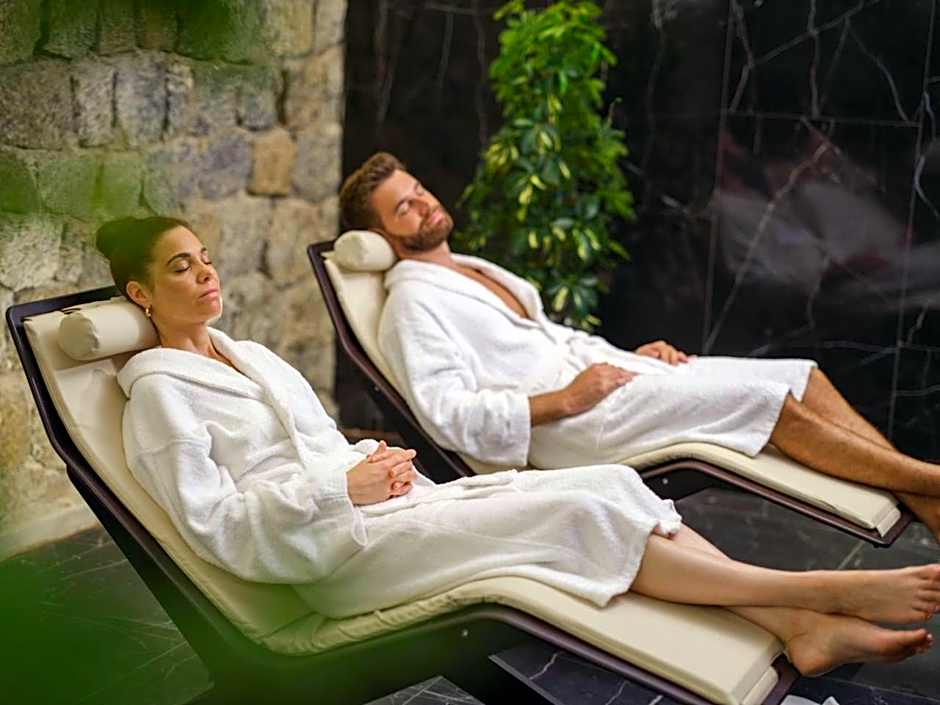 Aldiana Club Rocca Nettuno Calabria