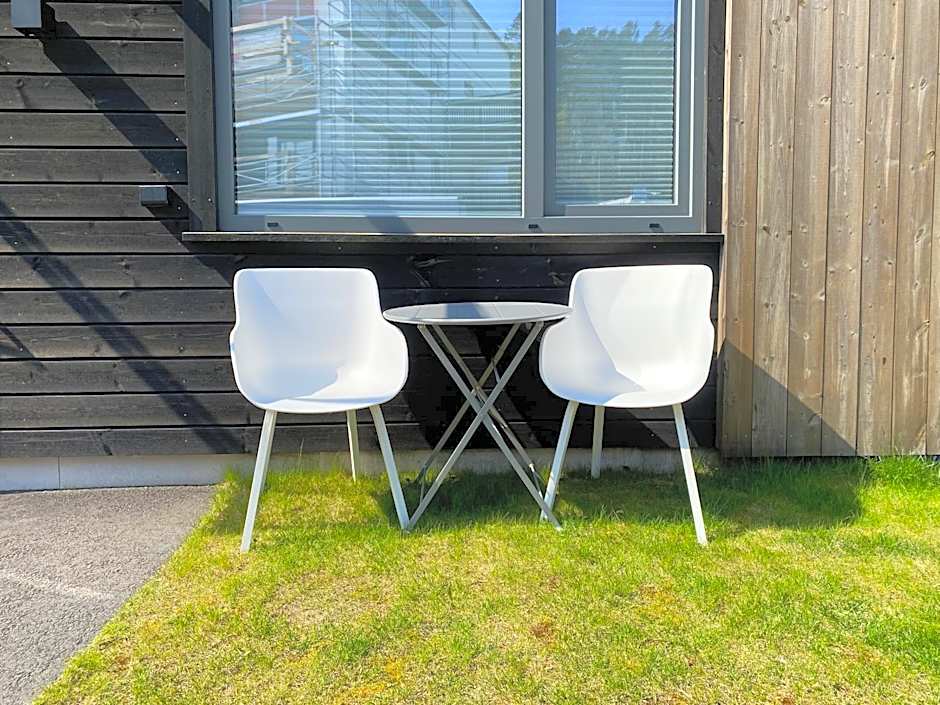 Paradis på Sørlandet 2