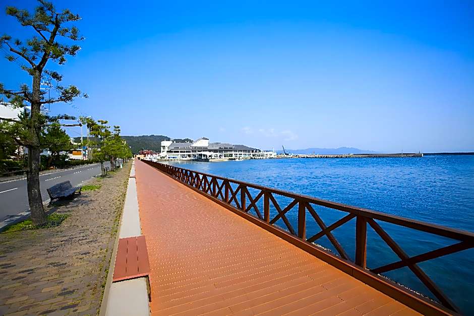 Harbor Hotel Kaigetsu