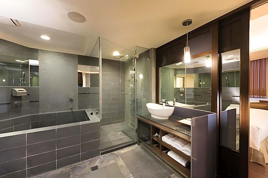 Shin Yuan Park Hotel