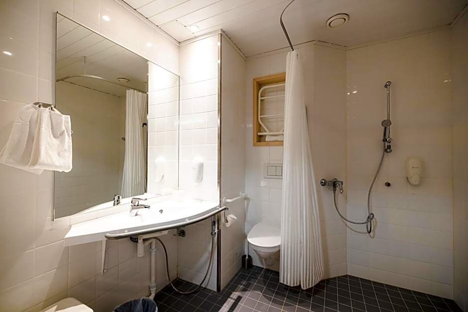 GreenStar Hotel Joensuu